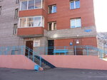 Sayany (Afontovskiy Lane, 3), homeowner association