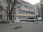 Filial № 3 Upravleniye truda i sotsialnoy zashchity naseleniya (Entuziastiv Street, 43/1) ، إدارة حكومية