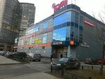 Mir Sharov (Kollontay Street, 31к1), organization of events