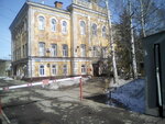 Gradiyent tekhnolodzhi (Vakhitovskiy City Administrative District, Bolshaya Krasnaya Street, 63), research institute