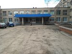 Школа № 37 (Bohdana Khmelnytskoho Avenue, 8Г), school
