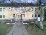 Filial Dom detskogo tvorchestva (2-ya Rabochaya ulitsa, 8В) ، التعليم الإضافي
