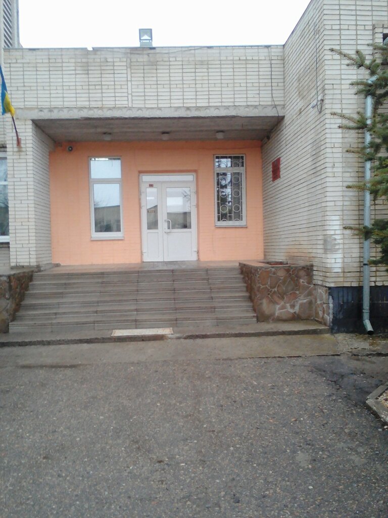 Residencia estudiantil Obshchezhitiye № 5 Meditsinskogo instituta Sumskogo Gosudarstvennogo Universiteta, , foto