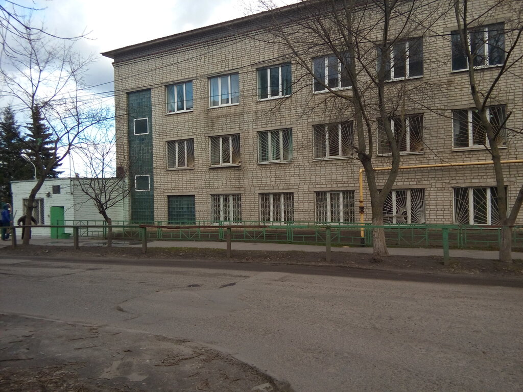 Expertise Ekspertnaya organizatsiya Perspektiva, Kursk, photo