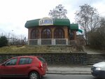 Kafe-bar Dzhmelik (улица Мицкевича, 140), cafe