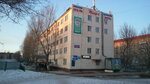Zhiger-2 (Shaken Aımanov kóshesi, 9), hotel