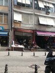 Akman Textile (İstanbul, Kadikoy, Caferağa Mah., Moda Cad., 35), empresa textil