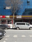 Diva Textile (İstanbul, Bağcılar, Hürriyet Mah., Gazi Osman Paşa Cad., 47) ، مصنع ملابس