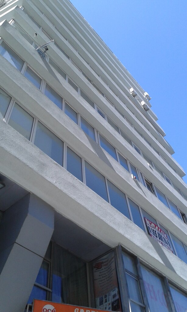 Sistemas de seguridad y protección Mgs Merkezi Guvenlik Sistemleri, , foto