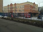 Лицей № 19, дошкольное отделение (Tsiolkovskogo Drive, 6Б), jardín de infancia, guardería