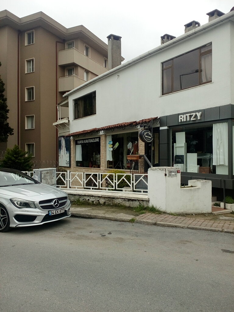 Terziler Florya Kuru Temizleme, Bakırköy, foto