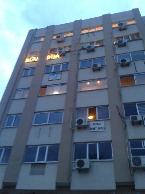 Spa Fısıltı Masaj Salonu, Izmir, photo