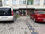 Hayat Site Zirvekent 2 Site Management (İstanbul, Tuzla, Vatan Cad., 117/10), servicio comunal