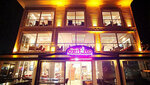 Beylerbeyi Delfino Cafe (İstanbul, Uskudar, Beylerbeyi Mah., Beylerbeyi İskele Cad., 1A), cafe