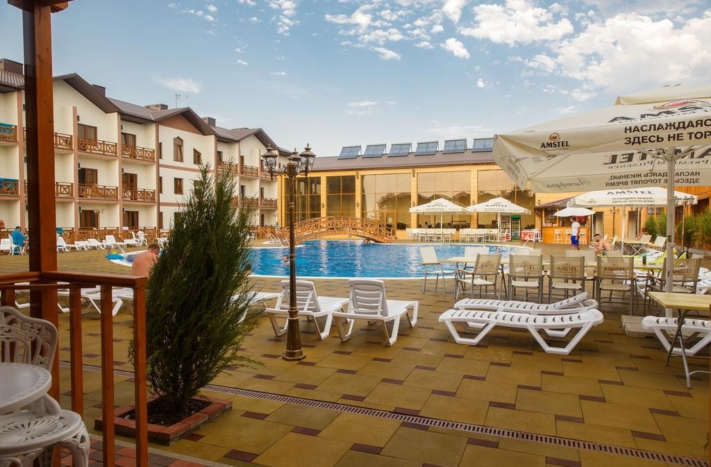 Фото отеля 4