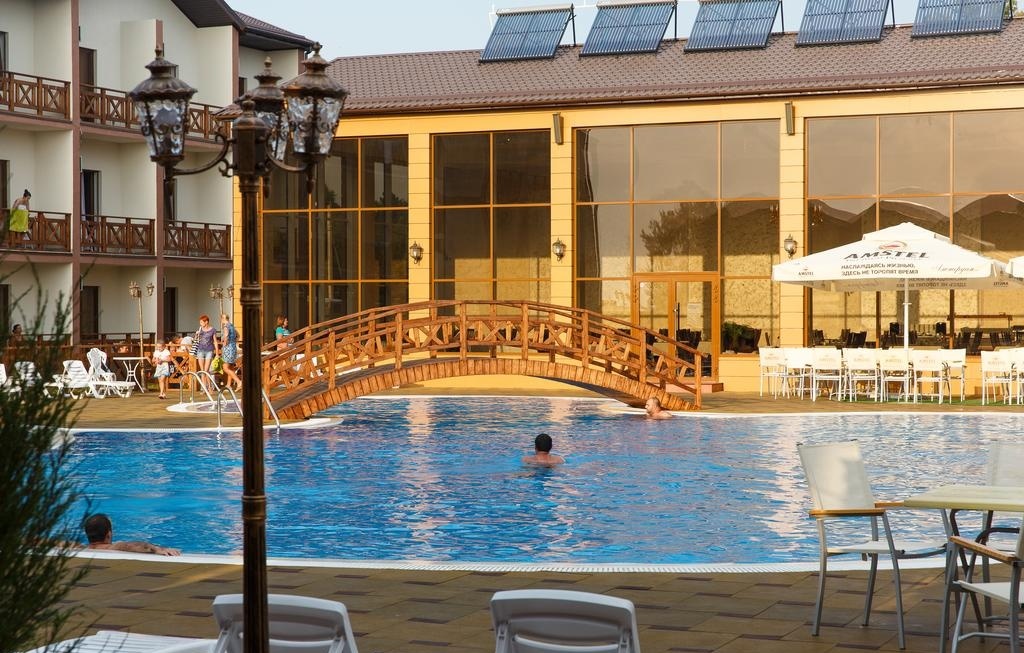 Фото отеля 5