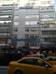 Sisli Municipality Directorate of Police (İstanbul, Şişli, Halaskargazi Cad., 108), government ministries, services