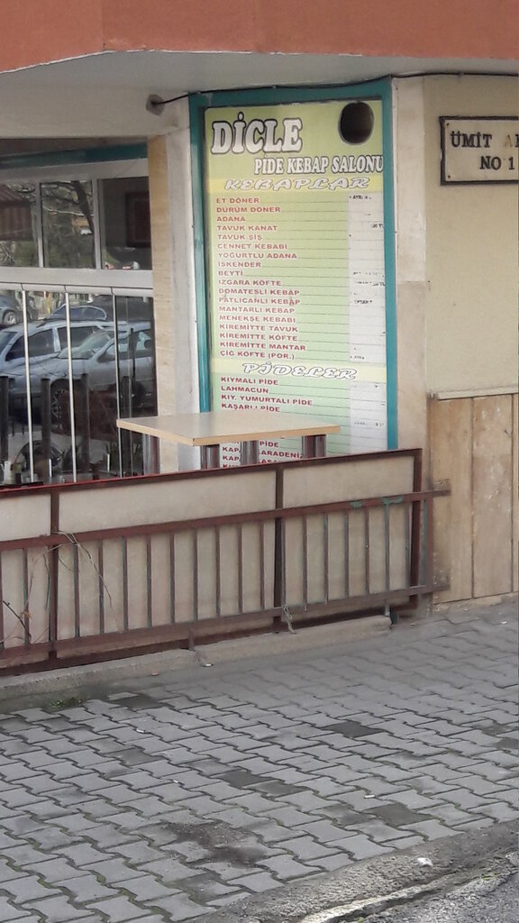 Ozgur Pide 1041 Ziyaretcidan 9 Tavsiye