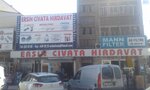 Ersin Bolt Hardware (İzmir, Konak, Mersinli Mah., 2822 Sok., 53), productos metálicos