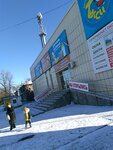 Shopping mall (prospekt Leninskogo Komsomola, 37), shopping mall