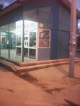 Tochka prodazhi pressy (Panfilova Street, 6с1) ، محلات بيع الصحف