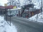 Знак - Автономера (Akademika Tupolieva Street, 19) ، صناعة لوحات الترخيص