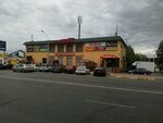 Ювелирная мастерская Ника (Zapadniy District, Kholodovo Microdistrict, Narodnaya street, 21А) ، صائغ