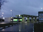 Gas Station (rabochiy posyolok Vinzili, Traktovaya ulitsa, 36), gas station