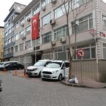 Fatih İlçe Kaymakamlığı (Karagümrük Mah., Adnan Menderes Vatan Blv., No:66, Fatih, İstanbul), belediyeler, devlet daireleri  Fatih'ten