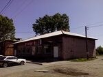 Yantar (rabochiy posyolok Ust-Abakan, ulitsa Dobrovolskogo, 15А), grocery