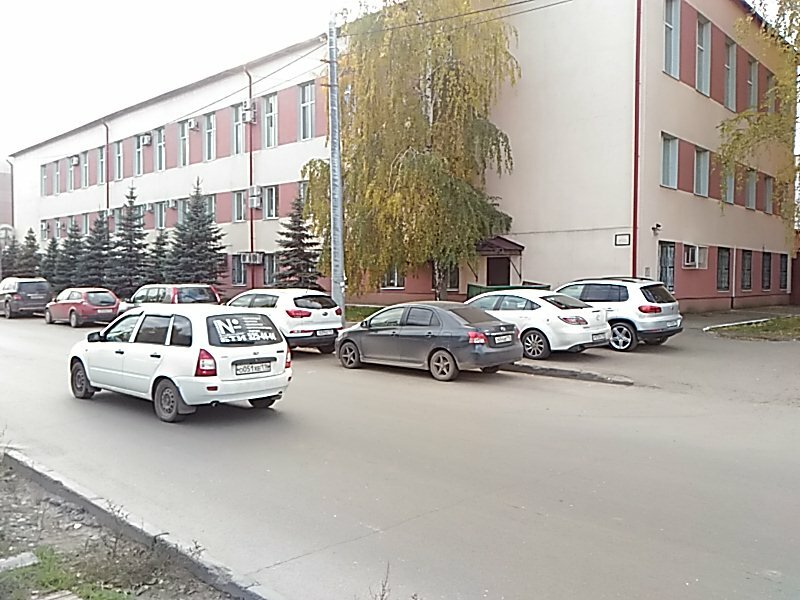 Владимир казань на машине