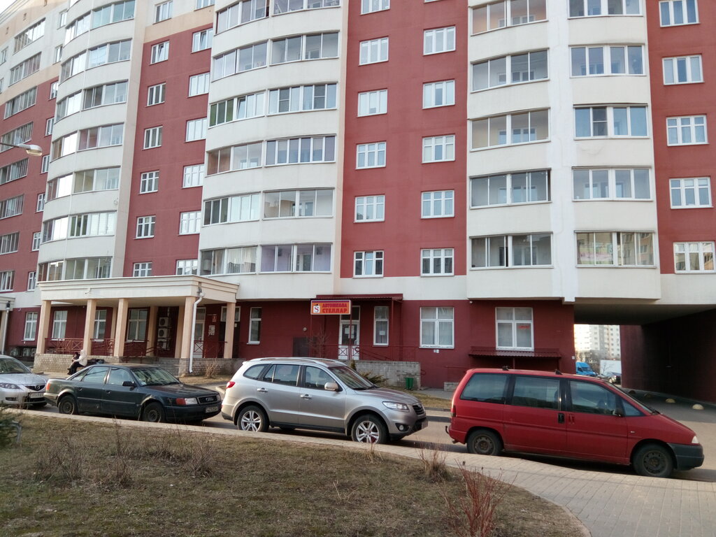 Сдэк ул ежи гедройца 14 фото
