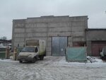 STS-Pskov (Sovetskaya Street, 93А) ، صناعة الزجاج