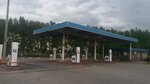 VI (Nizhniy Novgorod Region, Kstovskiy munitsipalny okrug, Bolsheyelninskiy selsovet), gas station