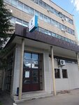 Infokiosk (Kirova Street, 54), quiosco de información