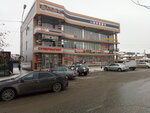 Shopping mall (Chechen Republic, Grozny, Baysangurovskiy District, mikrorayon Lengorodok), shopping mall