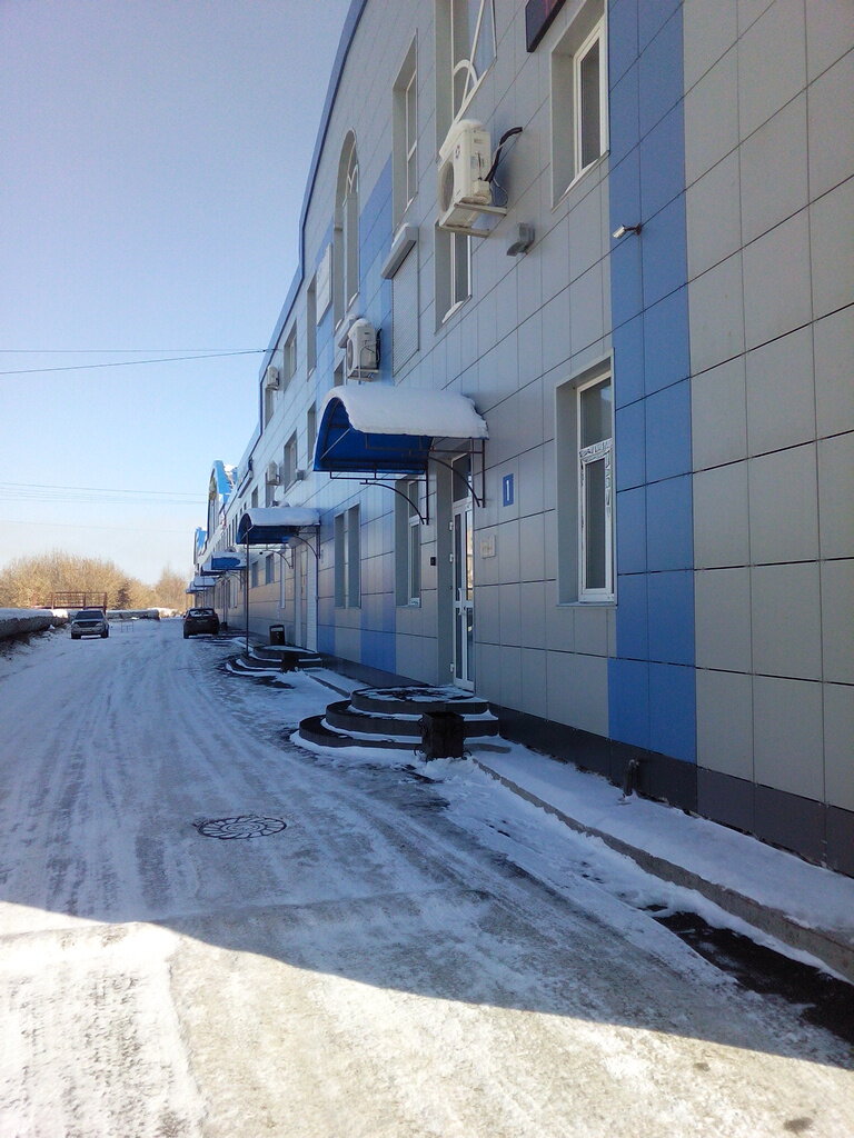 Entrega de comida y almuerzo Restoran dostavki Barbaris, , foto