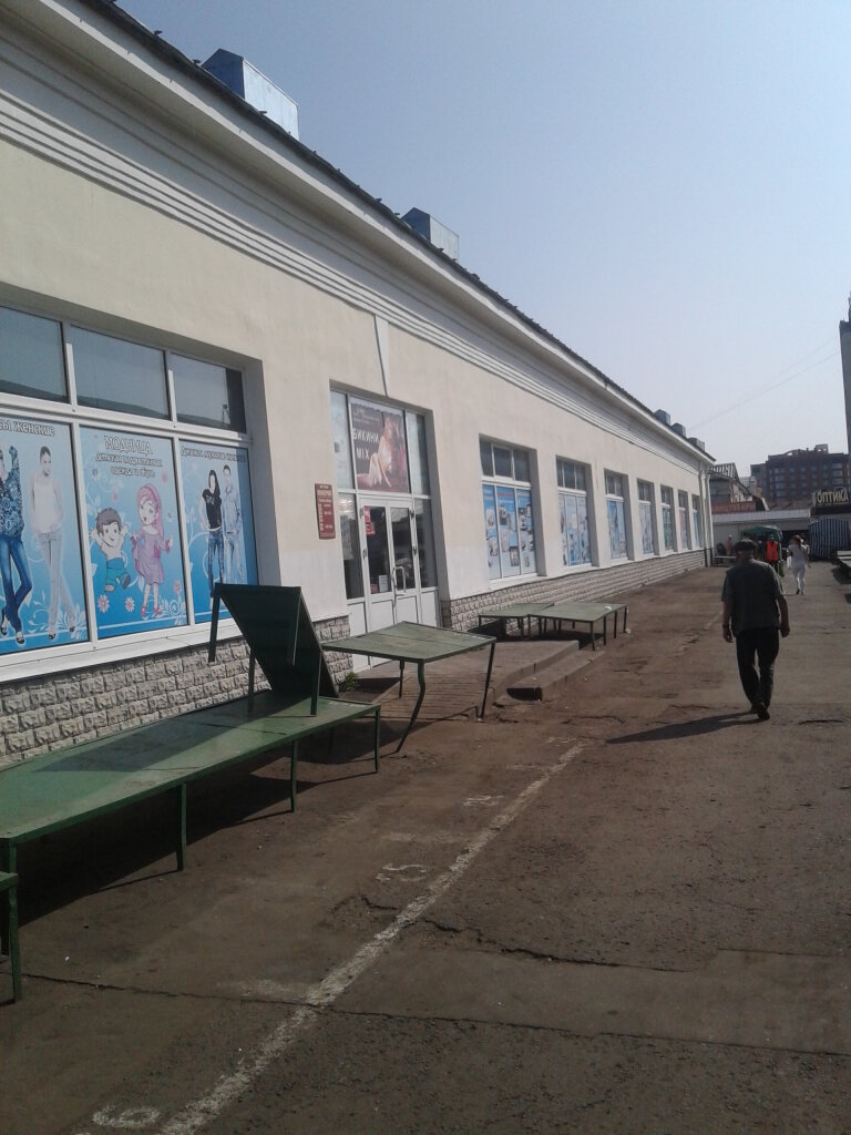 Bedding shop Magazin postelnykh prinadlezhnostey, Tambov, photo