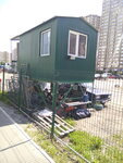 Avtostoyanka (Petra Hryhorenka Avenue, 15), cooperativa de garaje