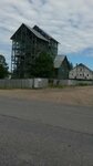Pravoslavny khram (derevnya Peniki, Tsentralnaya ulitsa, 21Д), orthodox church