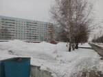 Lora (Murad'yana Street, 30Б), garage cooperative