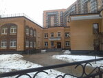 Detsky sad № 59 kombinirovannogo vida (derevnya Novoye Devyatkino, Arsenalnaya Street, 1А) ، مركز الرعاية النهارية، رياض الأطفال