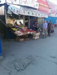 Frukty ovoshchi (Kirova Avenue, 129Г), greengrocery