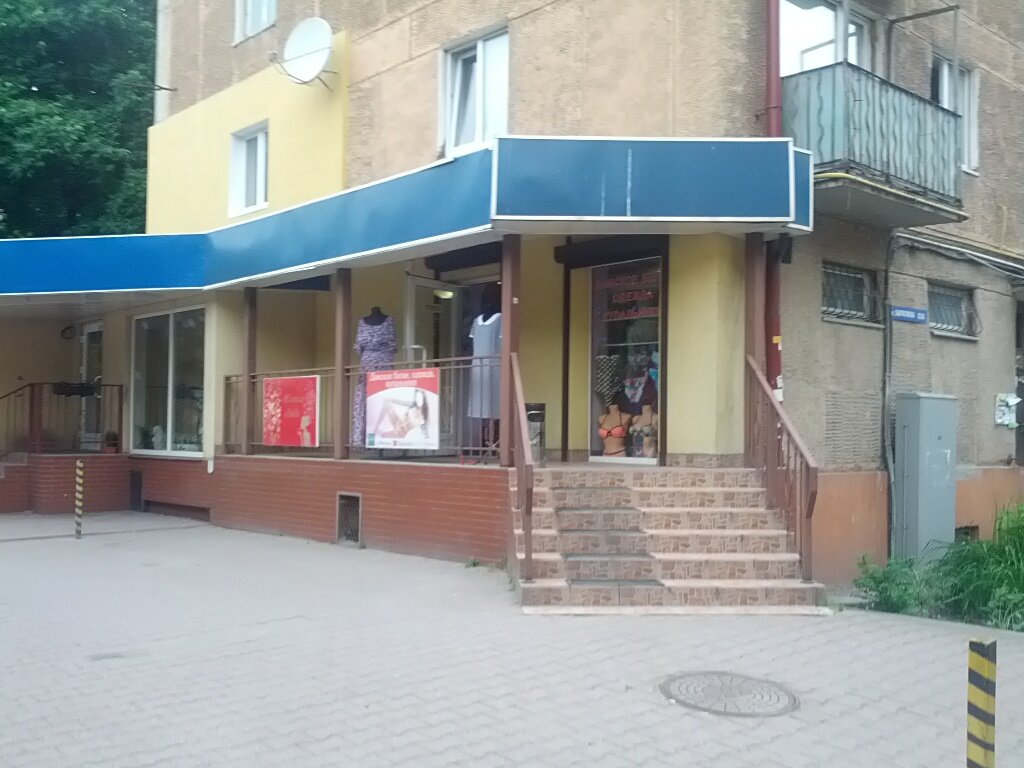 Магазин Украшений Калининград
