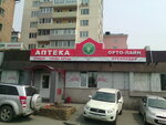 Avangard (Svetlanskaya Street, 155), pharmacy