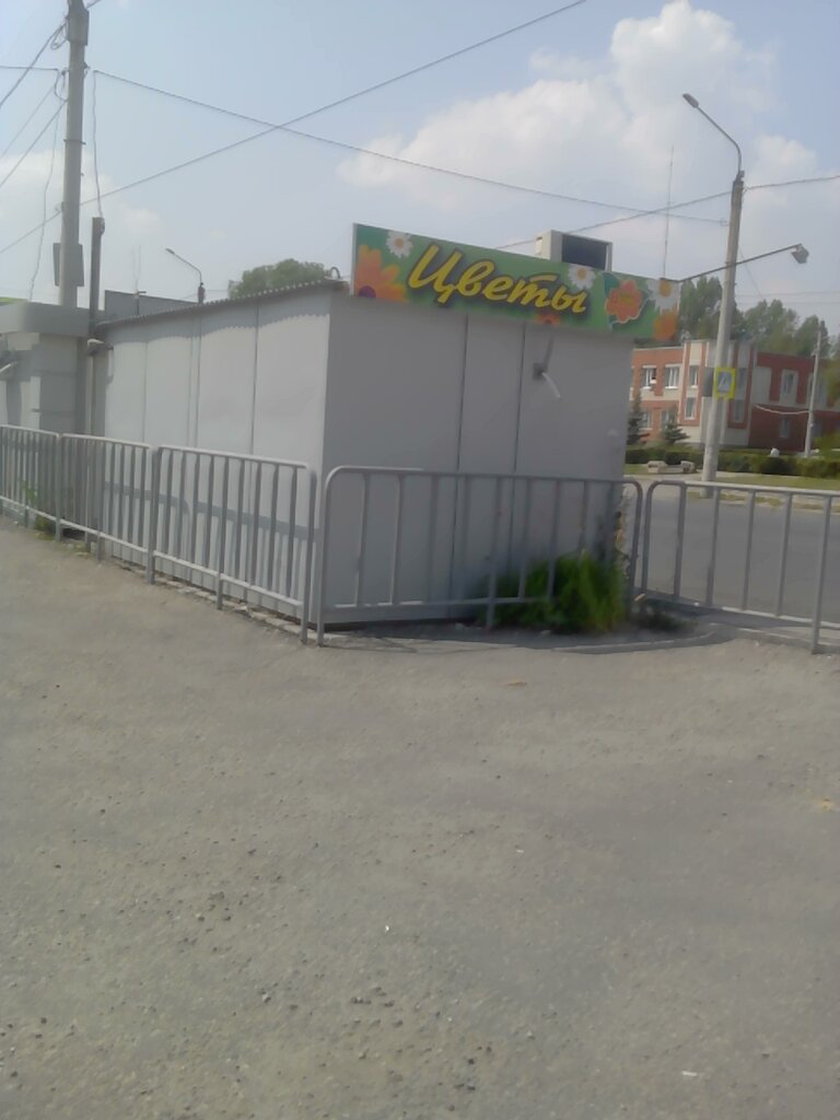 Магазин Цветов Сызрань