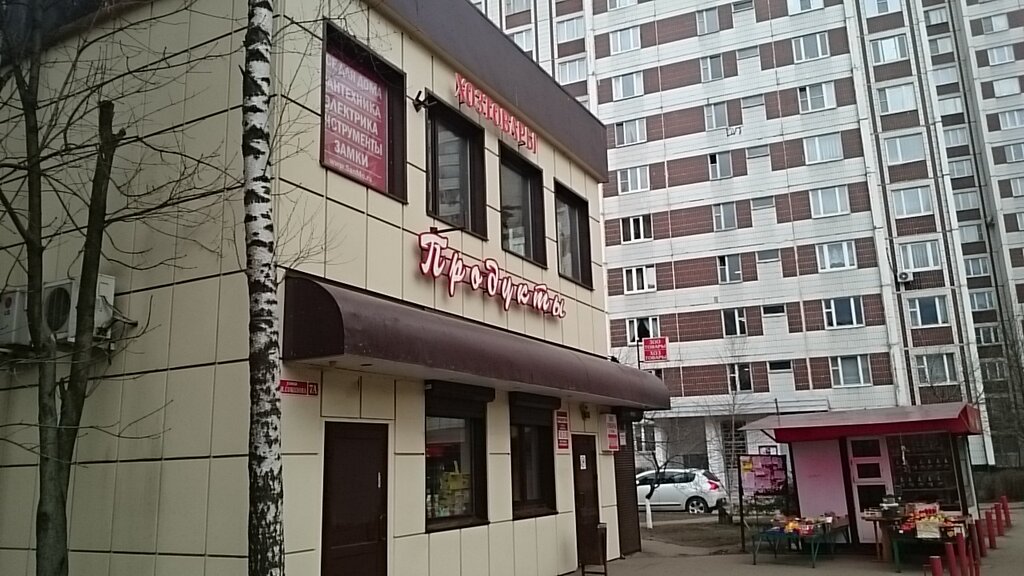 Магазин Электроники Сестрорецк