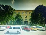 Kamet (Kyiv, Galagany Residential Community), servicio postamat
