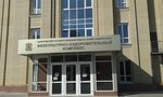 Physical and recreation complex of Ssmu (Bolshaya Sadovaya ulitsa, 137к6), sports center