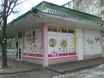 Таблетка (Bryansk Urban District, Bezhitskiy City Administrative District, ulitsa 22-go syezda KPSS, 35Б), pharmacy